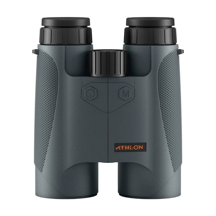 Athlon Cronus 10x50 Laser Rangefinder Binoculars