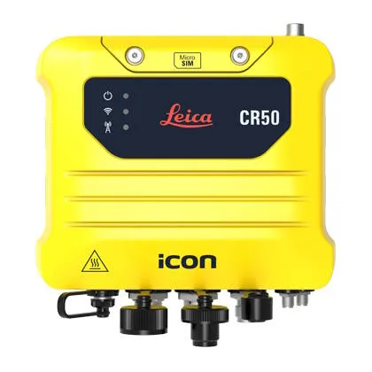 Leica CR50 RTK Communication Unit