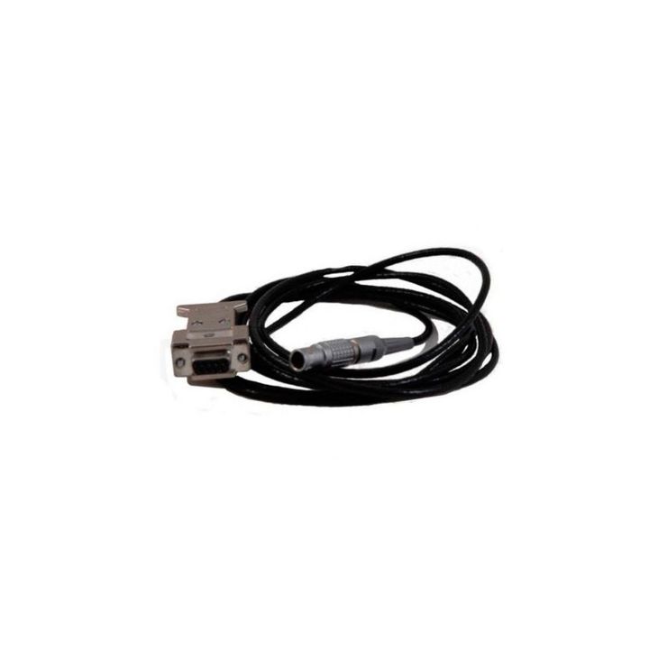 Leica Cable +12V DC Power to 5-Pin Lemo - 1.8m