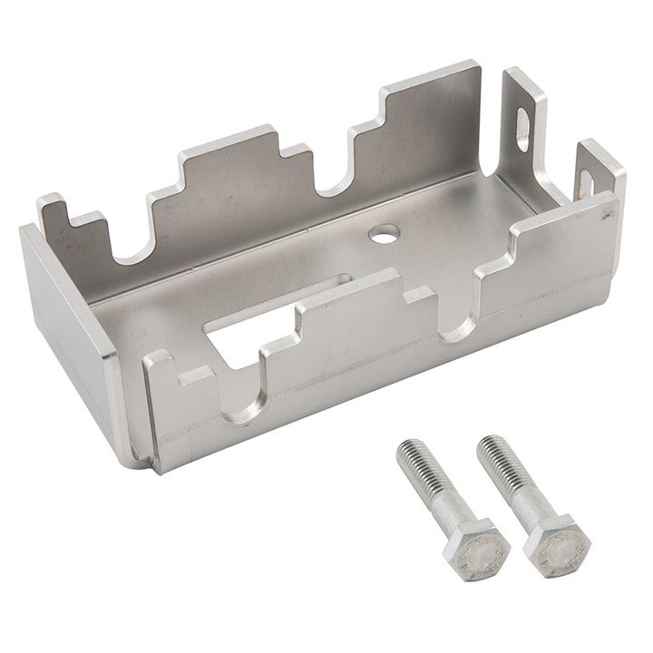 Leica MMB1430 Cover for Bucket and Tilt L-Bracket MMB1428