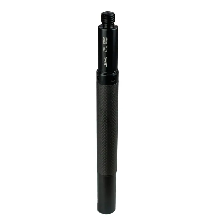 Leica GLS53 Mini Pole for AP20 iCON with 5/8”