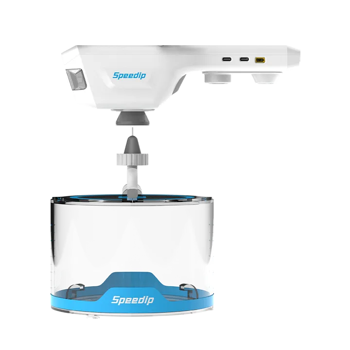 Soarability Speedip Water Sampling System for M300 / M350
