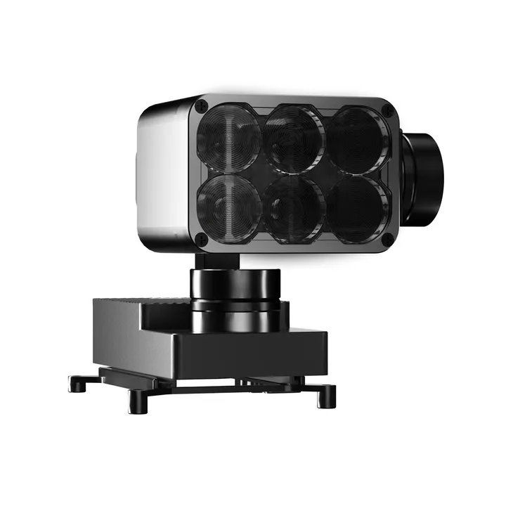 CZI GL60 Mini Gimbal Searchlight