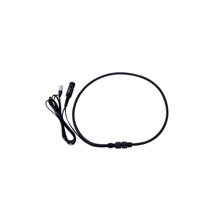 Vivax 18" / 450mm Flexible Induction Clamp with Silver connection   V-CLAMP