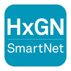 HxGN SmartNet Aus - RTK CORS Network
