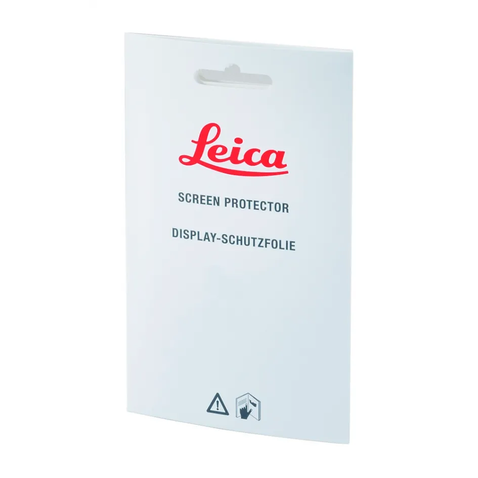 Leica SPF10 Screen Protection Foil for CS30 Display