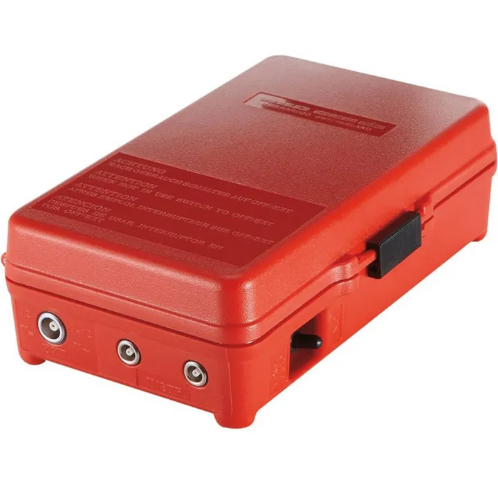 Leica GEB63 battery box