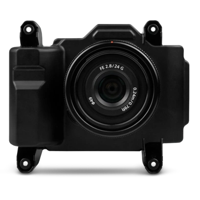 WingtraOne Sony RGB61 61MP Payload Kit - GEN II **