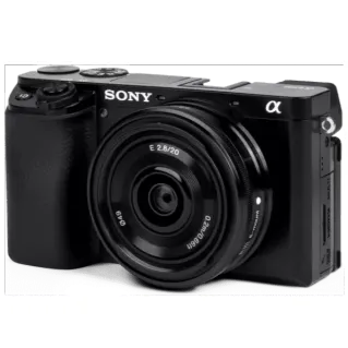 WingtraOne Sony a6100 Payload Kit - GEN II