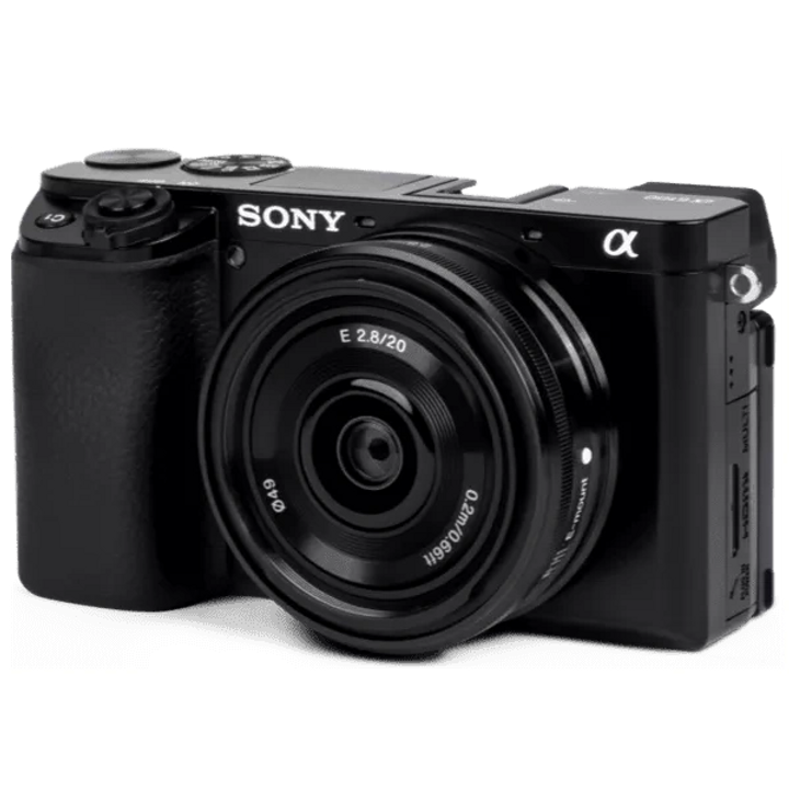 WingtraOne Sony a6100 Payload Kit - GEN II