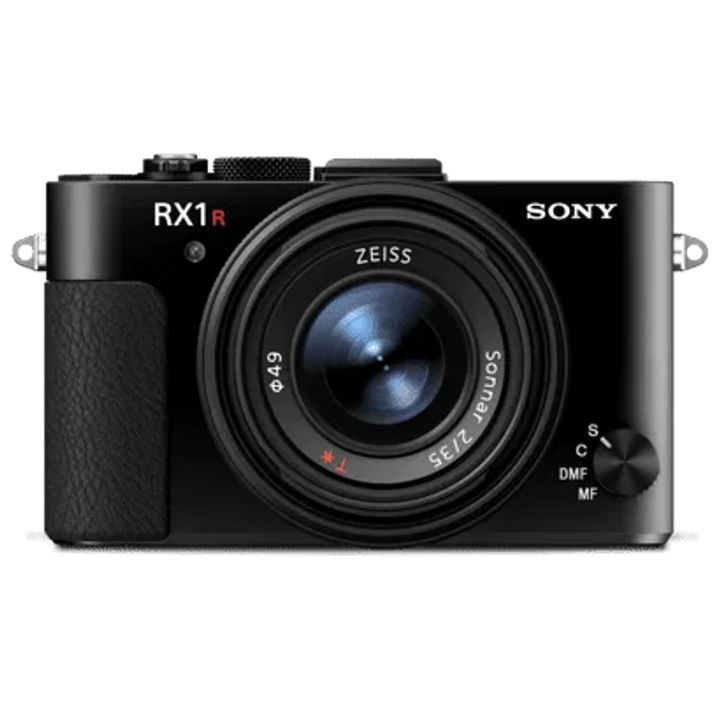WingtraOne Sony RX1 RII Payload Kit - GEN II