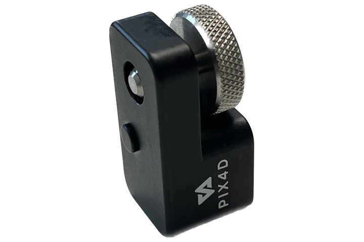 SECO Survey rod adapter for viDoc