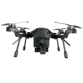 FLIR SIRAS RPAS Combo SIRAS TV128 Bundle w/ 1 Pair Batteries