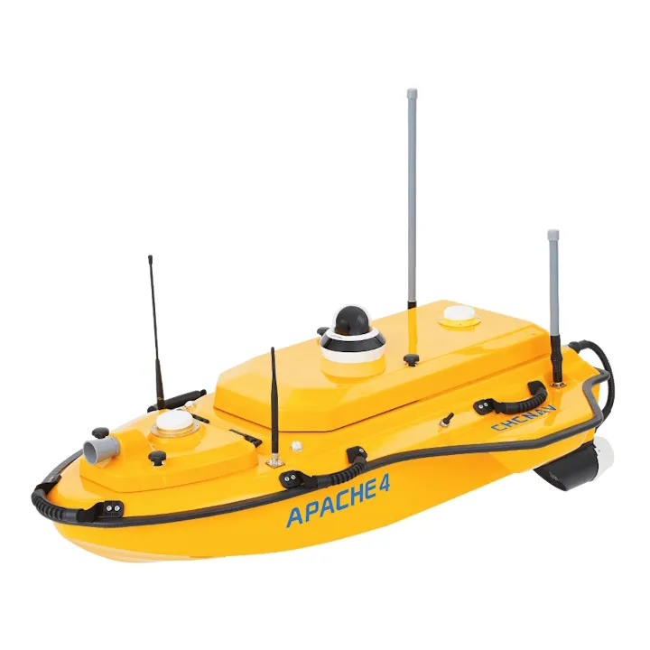 CHCNAV Apache 4 USV Marine Drone