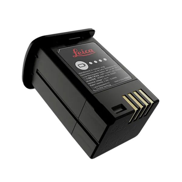 Leica GEB825 Lithium-Ion Battery for BLK360 G2