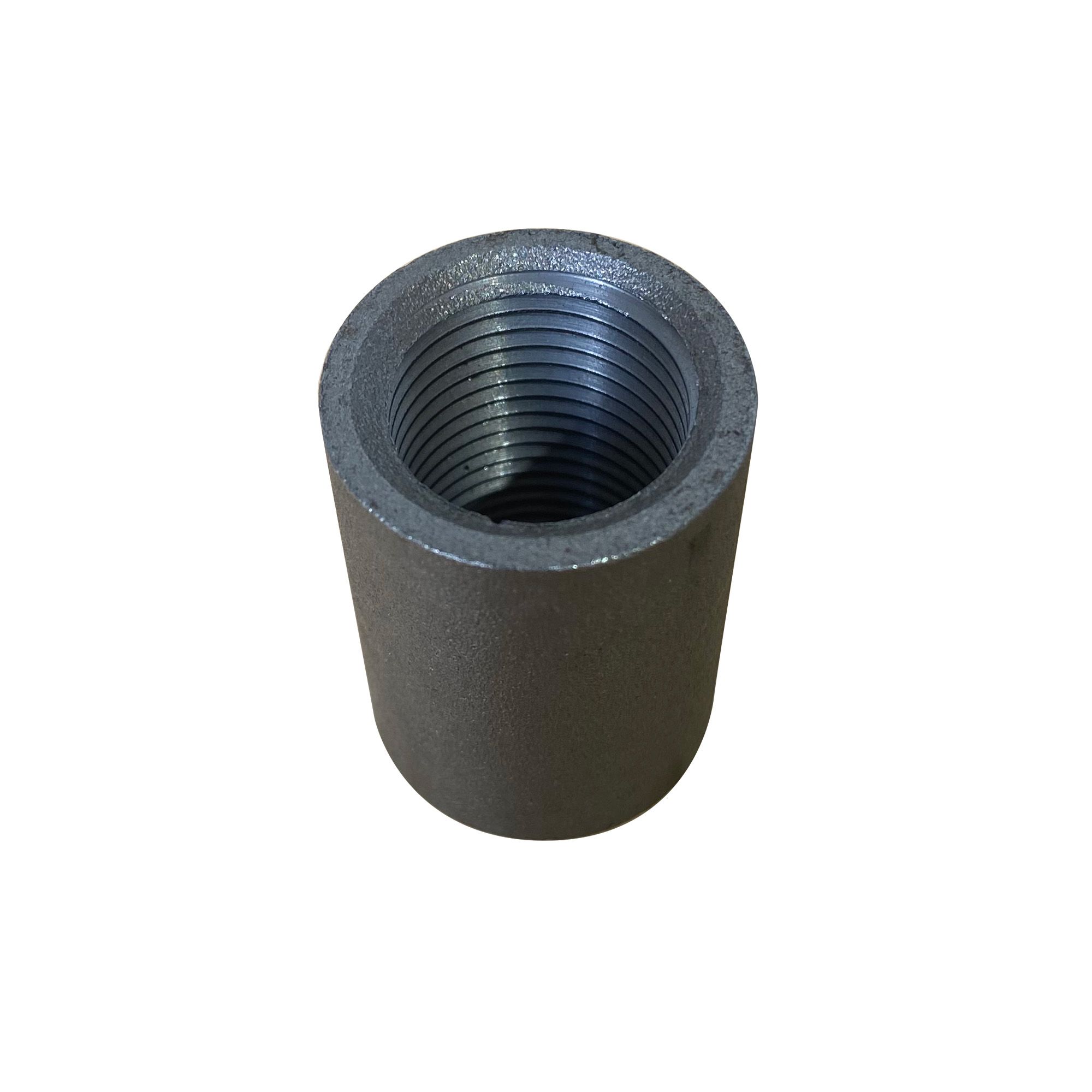 Monitoring Prism Nut 1/2" BSPF - M8 Thread