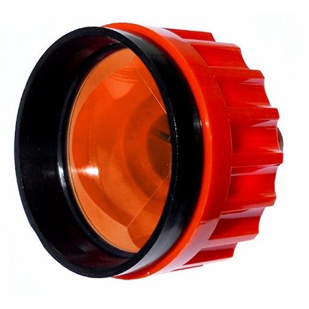 OMNI 2" 62mm Prism in Canister with Copper Coating
