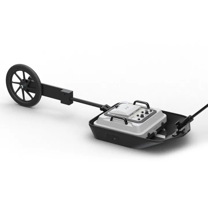 IDS Chaser XR Drag Kit Accessory