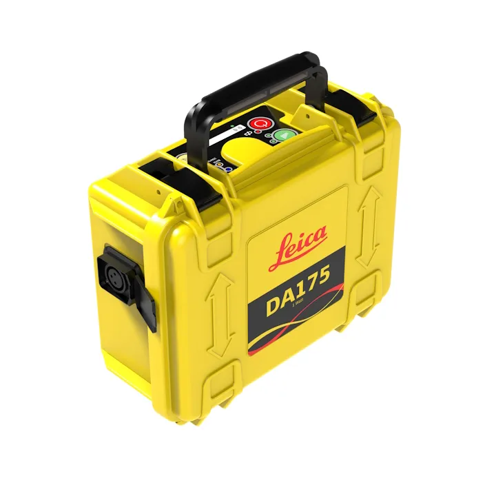 Leica DA175 1-Watt Signal Transmitter