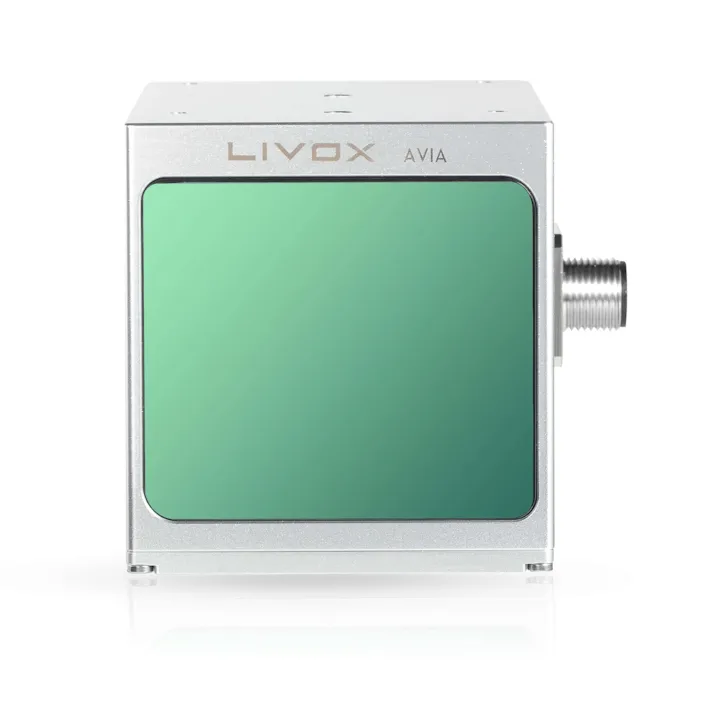 Livox Avia LiDAR