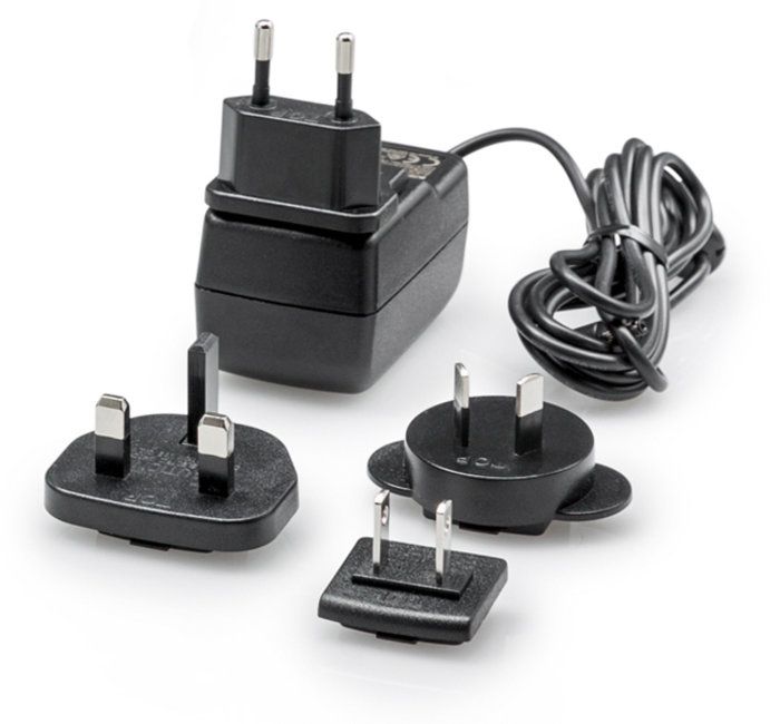 Leica Charger for Lino Series