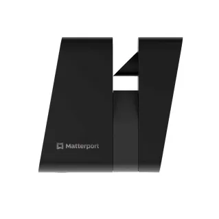 Matterport Pro 3 3D LiDAR Camera Performance Kit (excludes software)