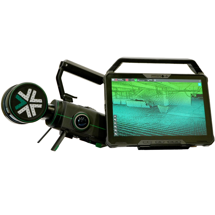 Exyn Nexys SLAM LiDAR