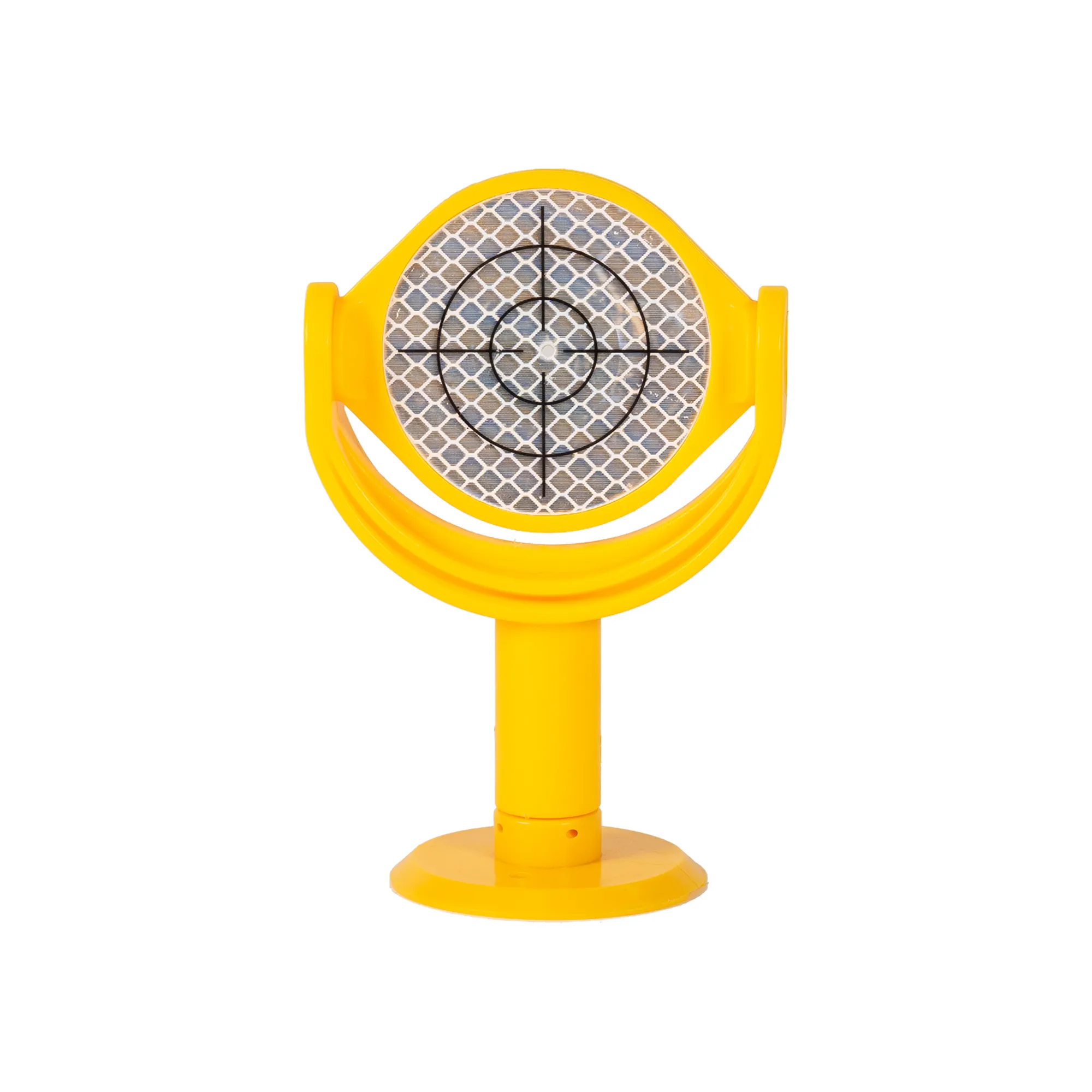 Lolly Pop Retro Target with Reflective Target (Includes Leica spigot adapter)