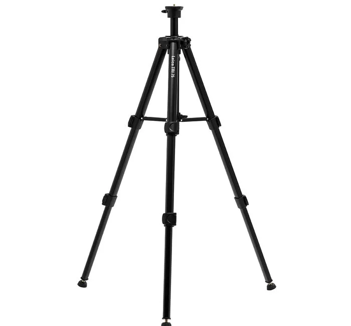 Leica TRI 75 Tripod for Disto / Lino with Flat Head 1/4" - 1.15m