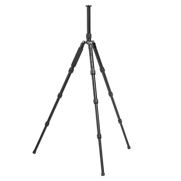 Leica TRI 120 Tripod with Flat Head 1/4" - 1.72m