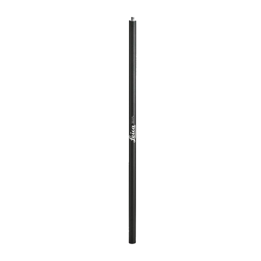 Leica GLS52 Carbon Fibre 1m Pole Extension for GLS51 / AP20