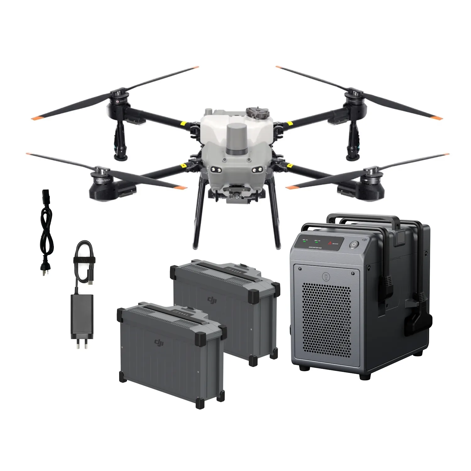 DJI Agras T25 Agriculture Drone - Basic Kit 