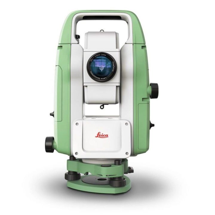 Leica Flexline TS07 Manual Total Station LG868829 | C.R.Kennedy