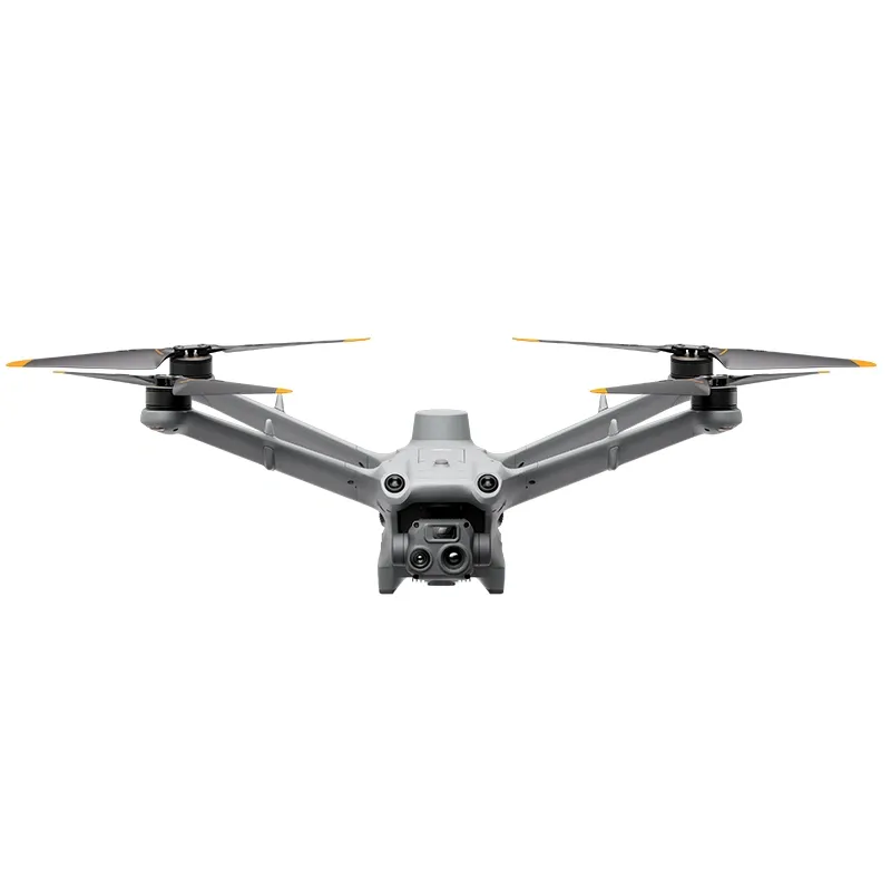 DJI Matrice 3TD Thermal Drone including DJI Care Enterprise For Dock 2