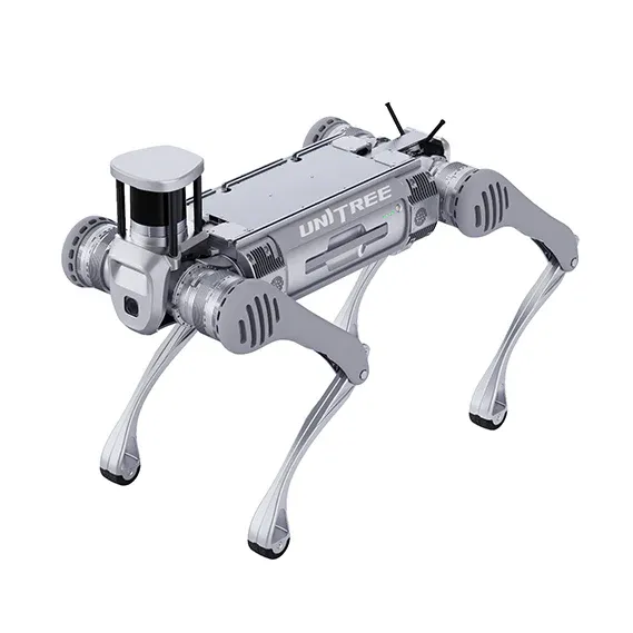 Unitree B2 Robotic Quadruped