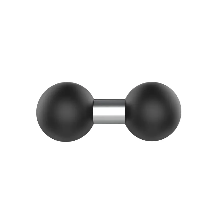 RAM Double 1.5" Ball Adapter - C Size