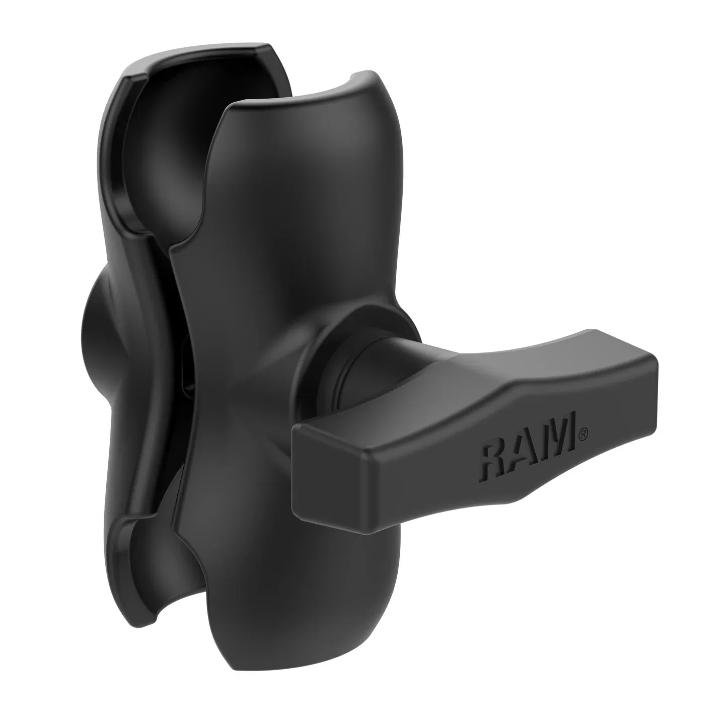 Ram Short Double Socket Arm - C Size Short