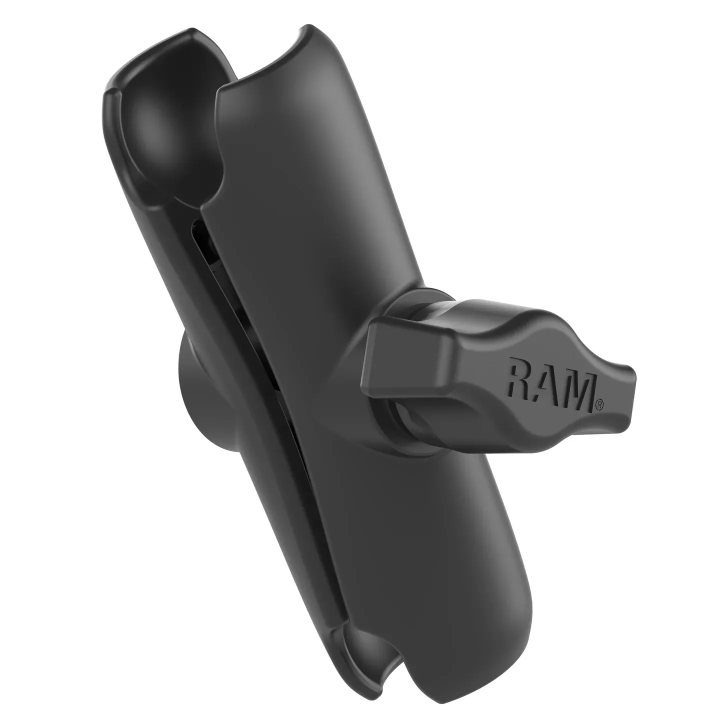 RAM Mount Double Socket Arm - B Size Medium