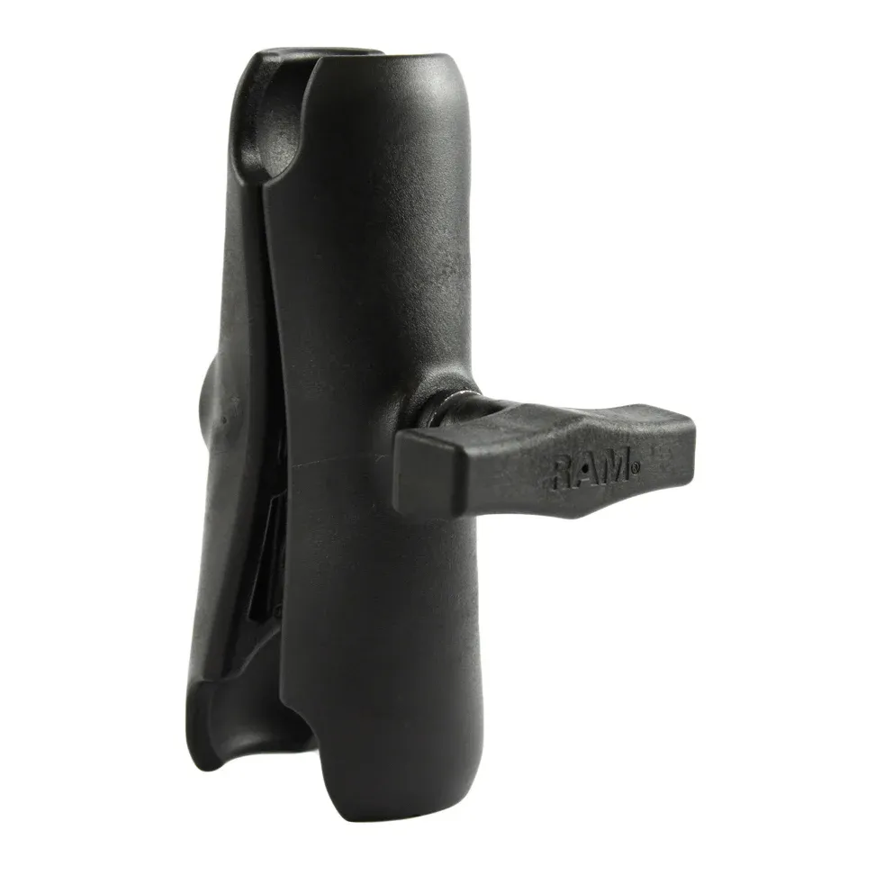 RAM Composite Double Socket Arm - C Size Medium