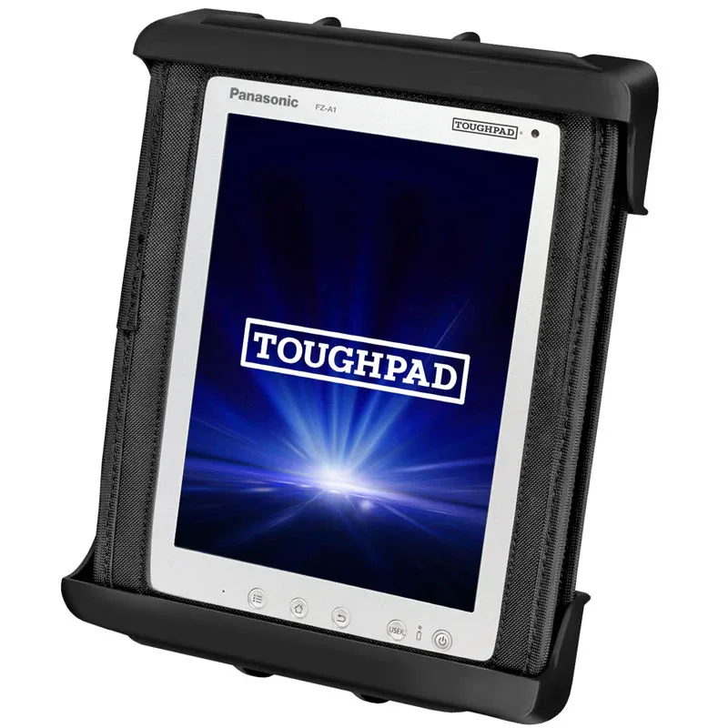 RAM Tab-Tite Tablet Holder for Panasonic Toughpad FZ-A1