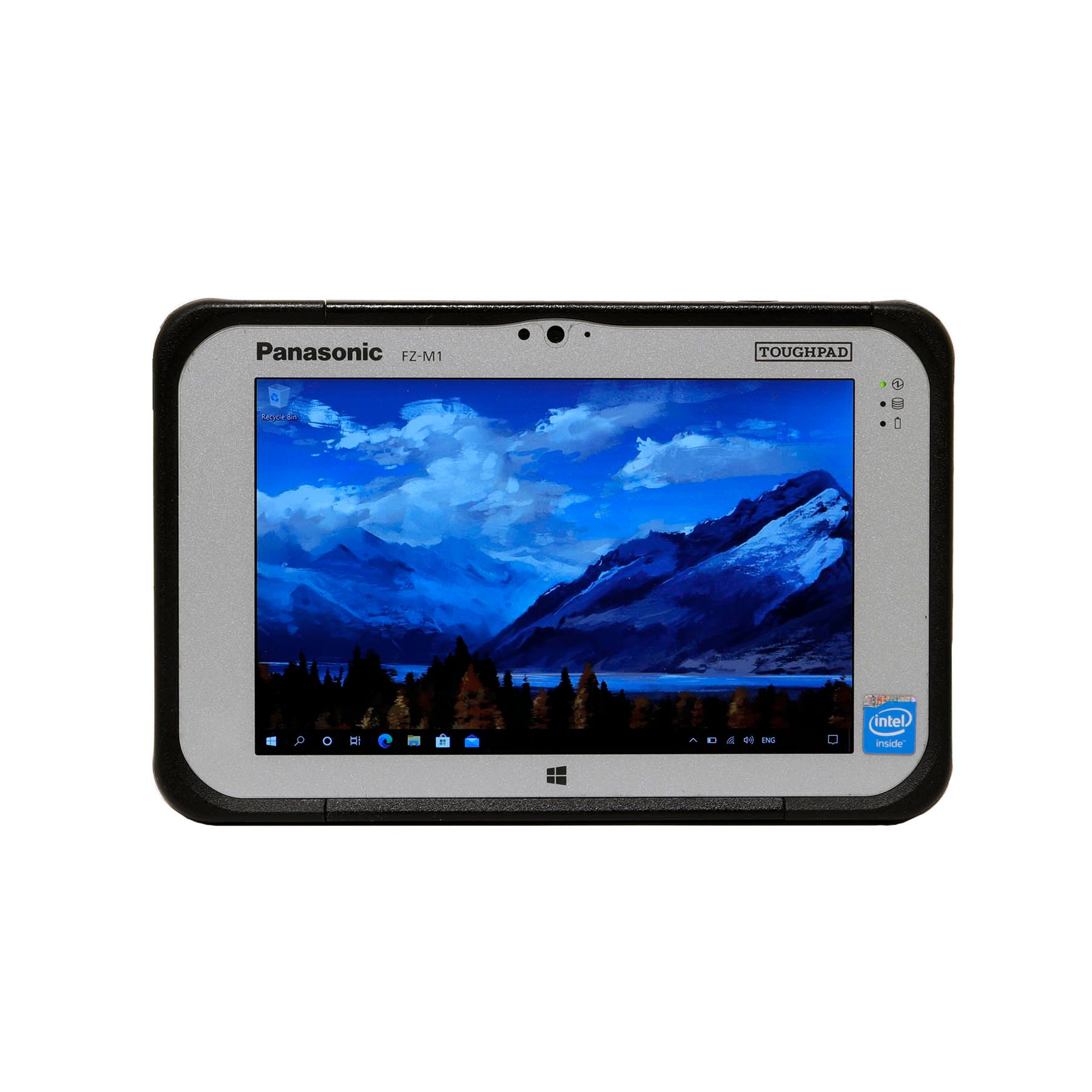 Panasonic FZ-M1 MK3 7" Tough Tablet