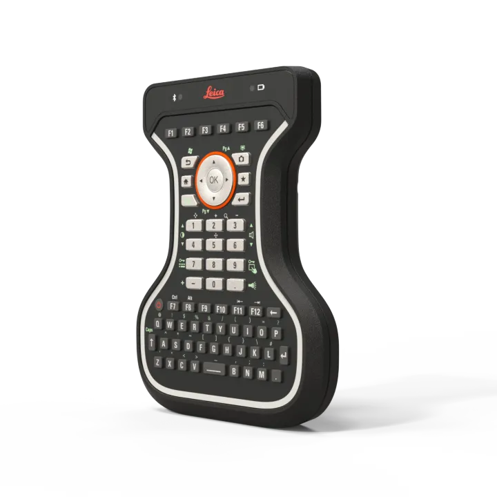 Leica GKP100 Captivate Keypad for CS30 / CC180 / CC200 Tablets
