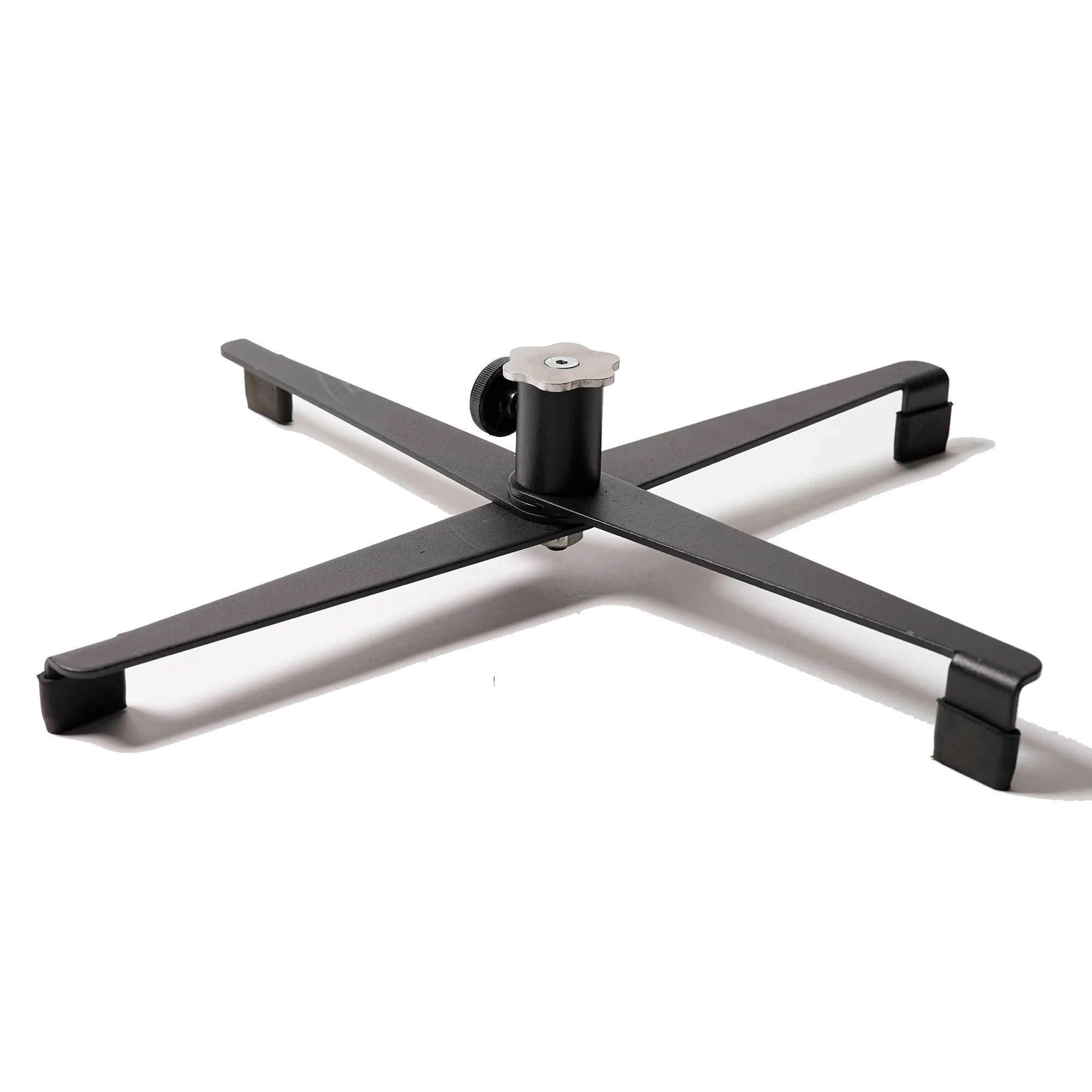 Rothbucher Foldable Floor Stand with Fixpoint