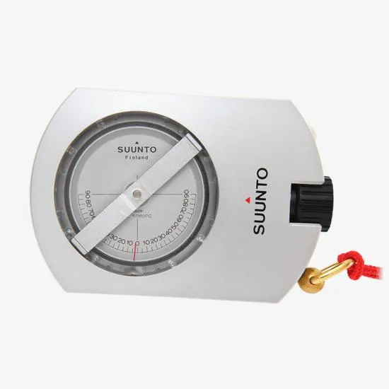 Suunto PM-5/360 PC Clinometer