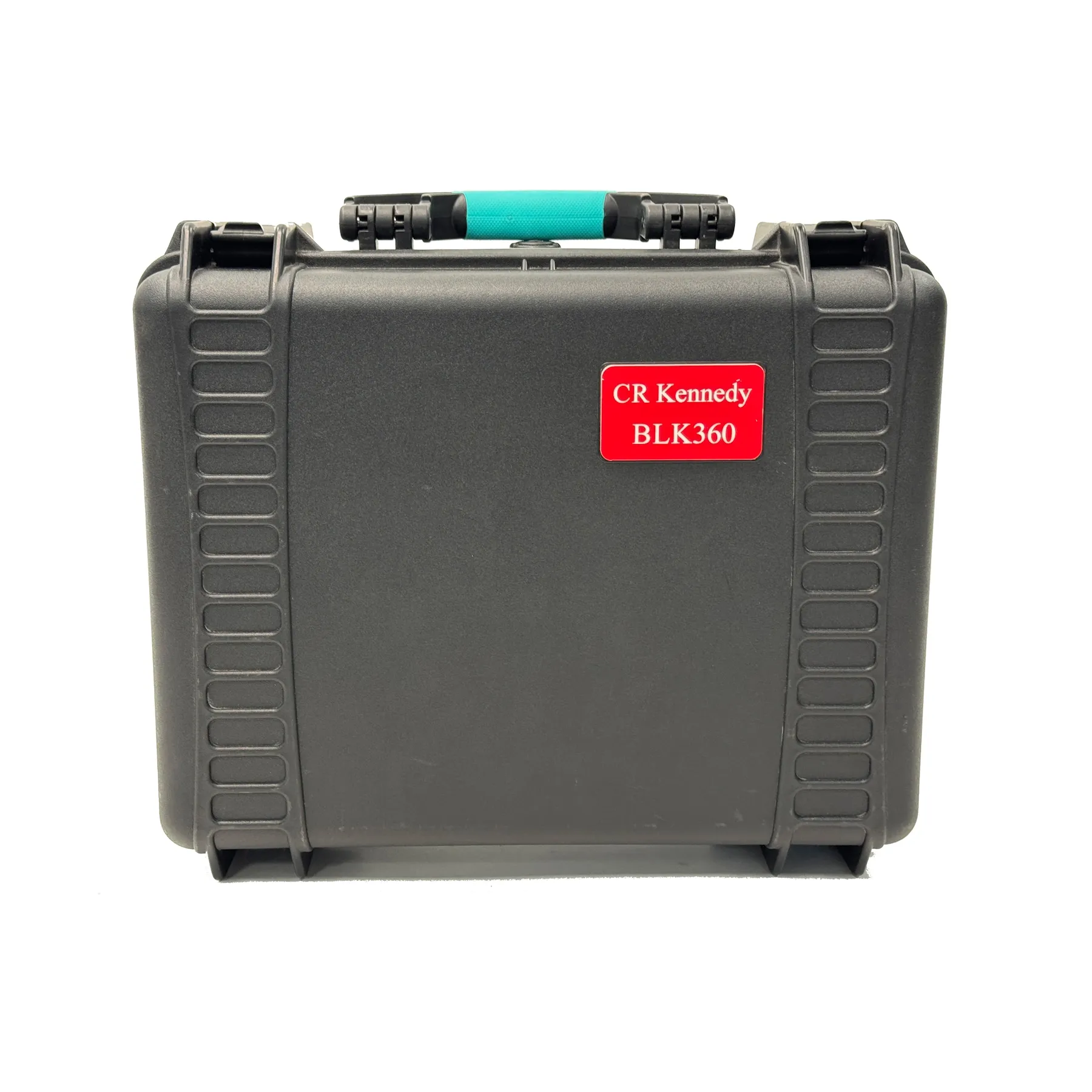 HPRC 2460 Hard Case for Leica BLK360 G2 Scanner & Accessories