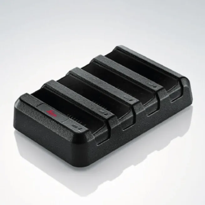 Leica GKL260 Multi-Bay Battery Charger for GEB260