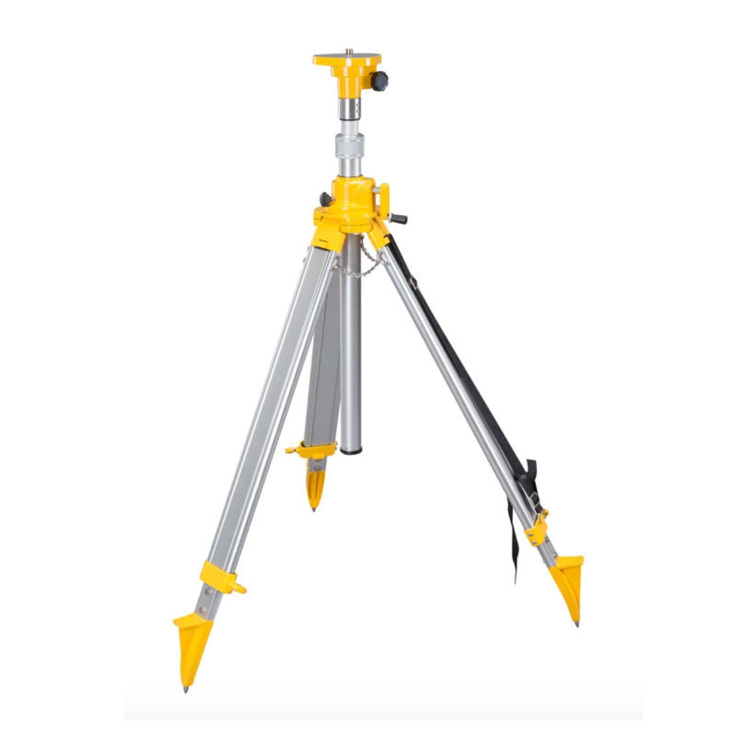 TUF SJP50 Heavy Duty Elevating Tripod - 3m