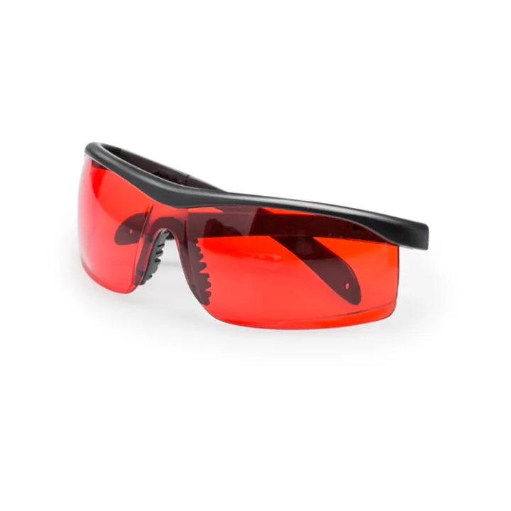 Leica GLB 10R Red Laser Visibility Glasses