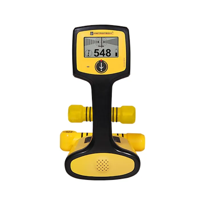 Vivax Metrotech VM-850 Locator