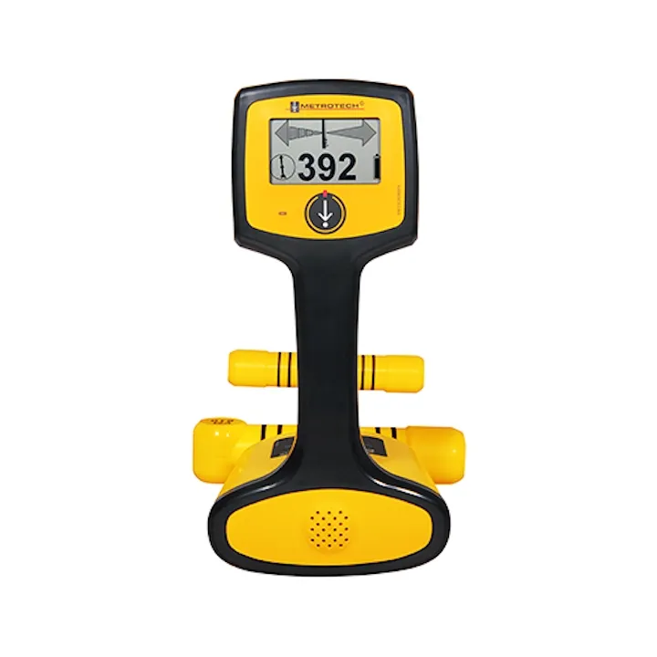 Vivax Metrotech VM-810 Locator Ony